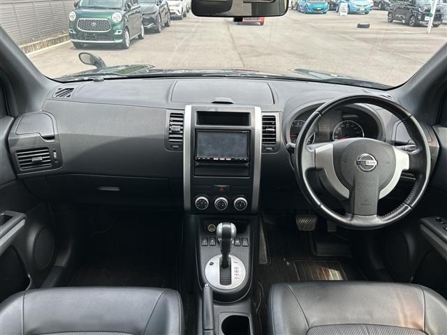 Nissan X-TRAIL 2012 8344549-14