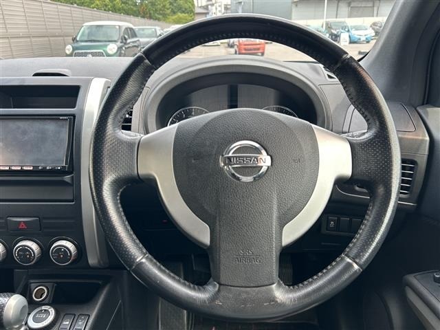Nissan X-TRAIL 2012 8344549-17