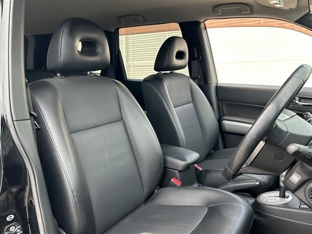 Nissan X-TRAIL 2012 8344549-22