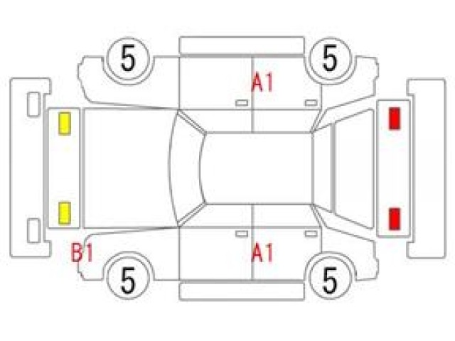 Nissan X-TRAIL 2012 8344549-23