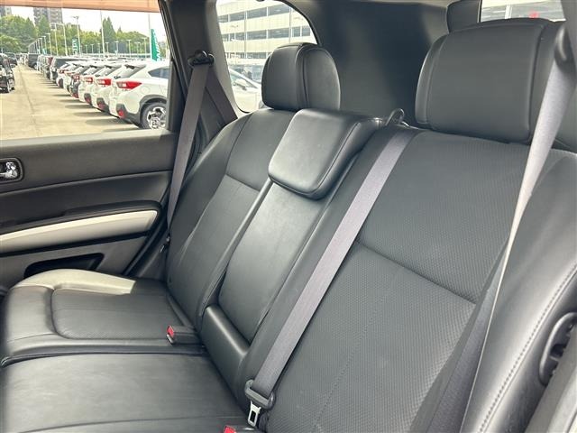 Nissan X-TRAIL 2012 8344549-6