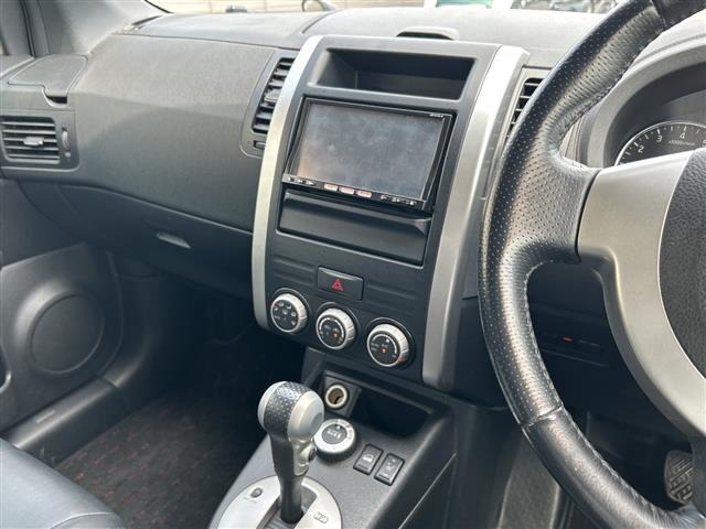 Nissan X-TRAIL 2012 8344549-7
