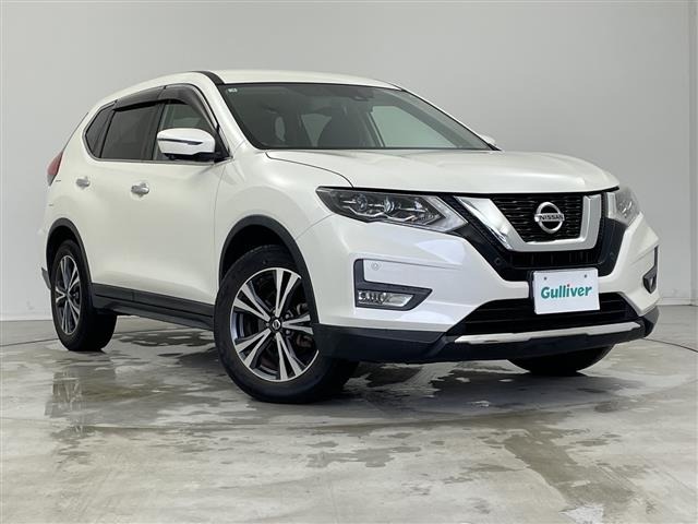 Nissan X-TRAIL 2019 8344639-0