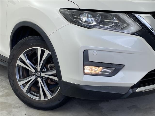 Nissan X-TRAIL 2019 8344639-10