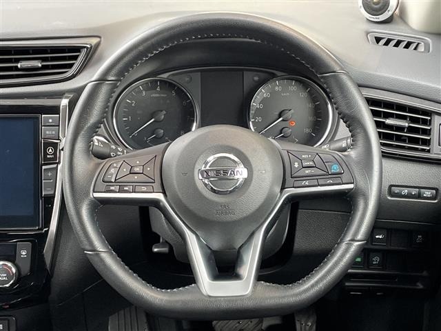 Nissan X-TRAIL 2019 8344639-14