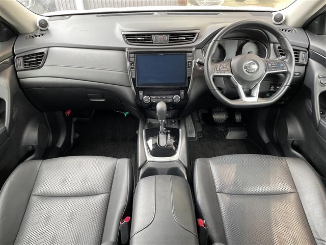 Nissan X-TRAIL 2019 8344639-15