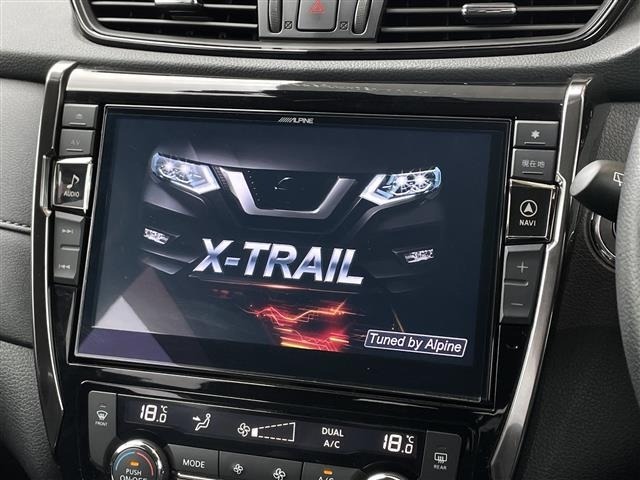 Nissan X-TRAIL 2019 8344639-17