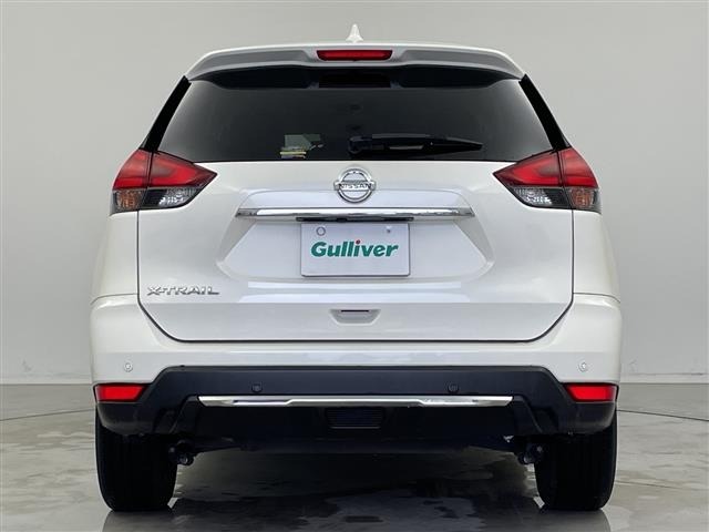 Nissan X-TRAIL 2019 8344639-2