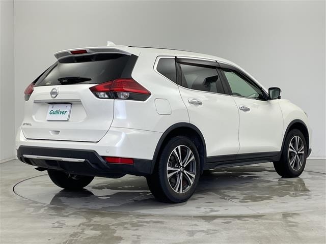 Nissan X-TRAIL 2019 8344639-22