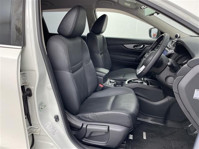 Nissan X-TRAIL 2019 8344639-5