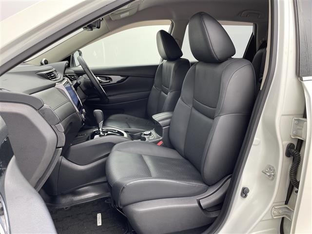 Nissan X-TRAIL 2019 8344639-7