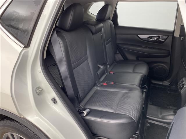 Nissan X-TRAIL 2019 8344639-8