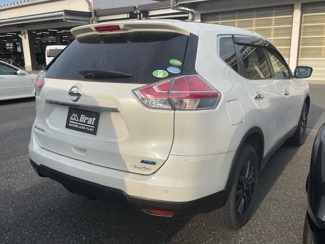 Nissan X-TRAIL 2017 8344661-1