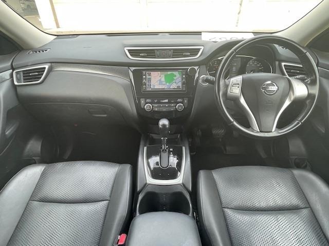 Nissan X-TRAIL 2017 8344661-2