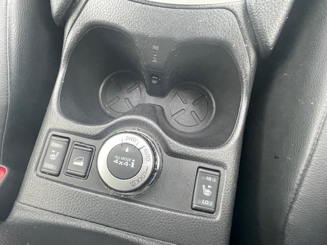 Nissan X-TRAIL 2017 8344661-4