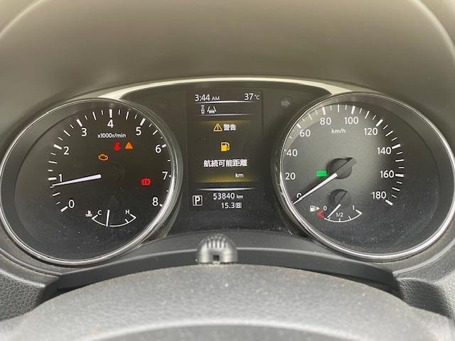 Nissan X-TRAIL 2017 8344661-5