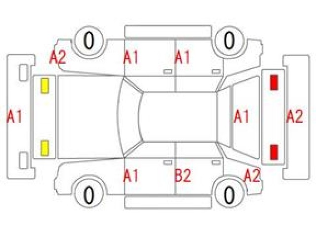 Nissan X-TRAIL 2017 8344661-8