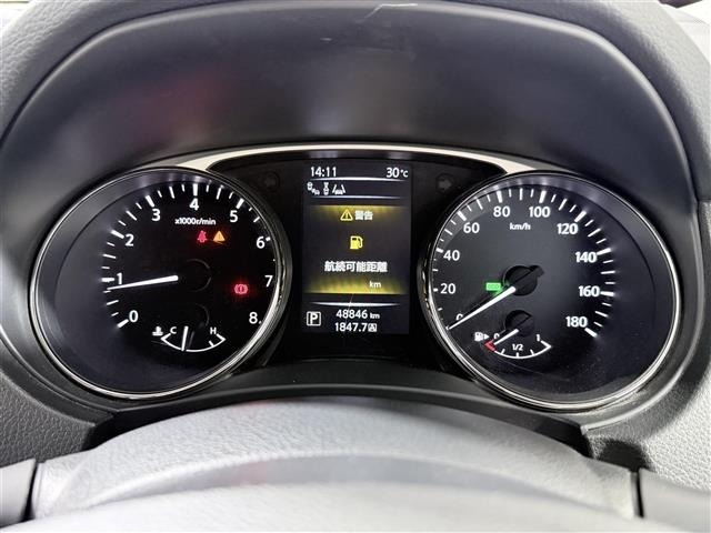 Nissan X-TRAIL 2016 8344708-10