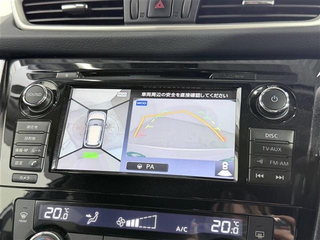 Nissan X-TRAIL 2016 8344708-13