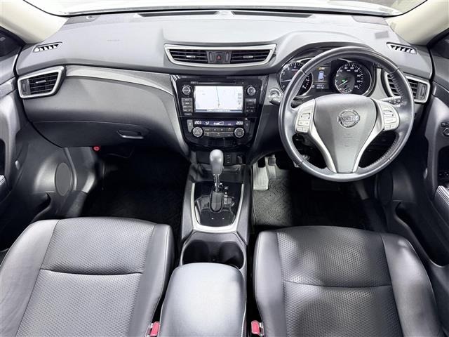 Nissan X-TRAIL 2016 8344708-14
