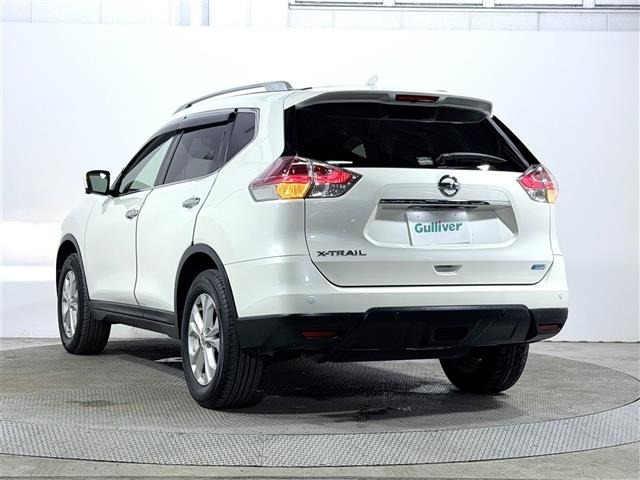 Nissan X-TRAIL 2016 8344708-15