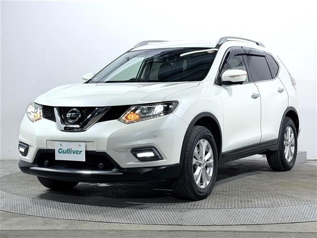 Nissan X-TRAIL 2016 8344708-16