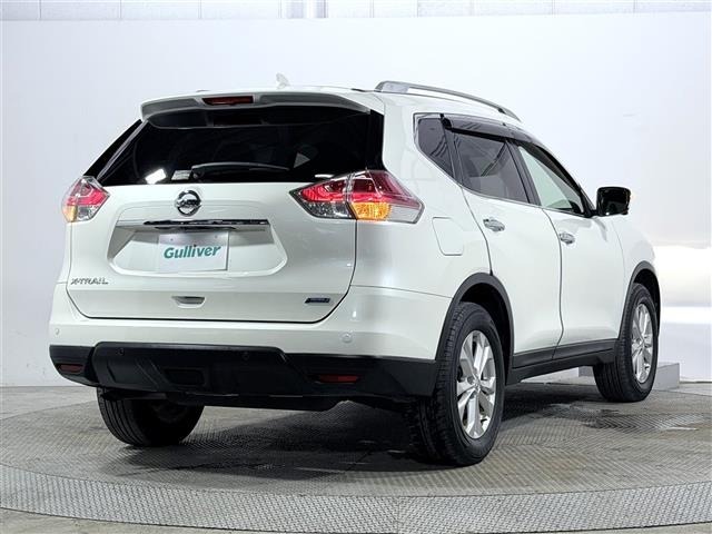Nissan X-TRAIL 2016 8344708-17