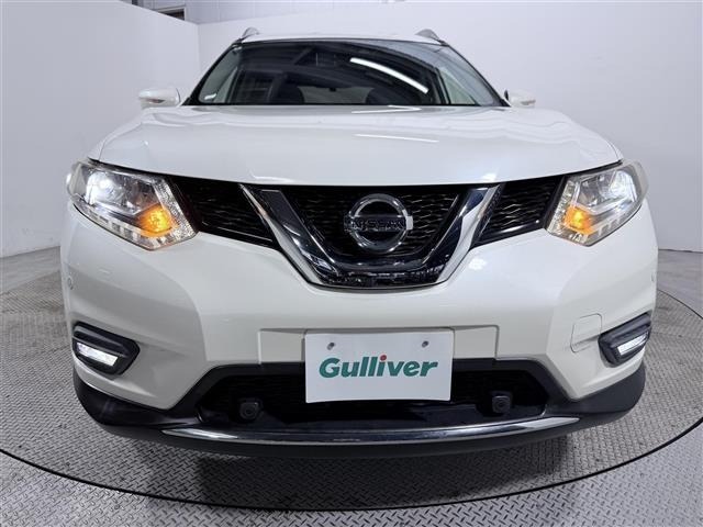 Nissan X-TRAIL 2016 8344708-19