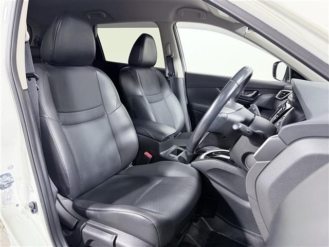 Nissan X-TRAIL 2016 8344708-20