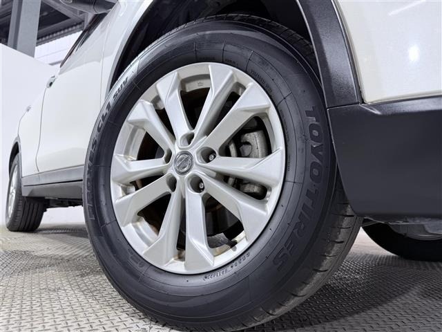 Nissan X-TRAIL 2016 8344708-4