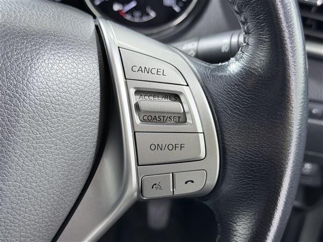 Nissan X-TRAIL 2016 8344708-8