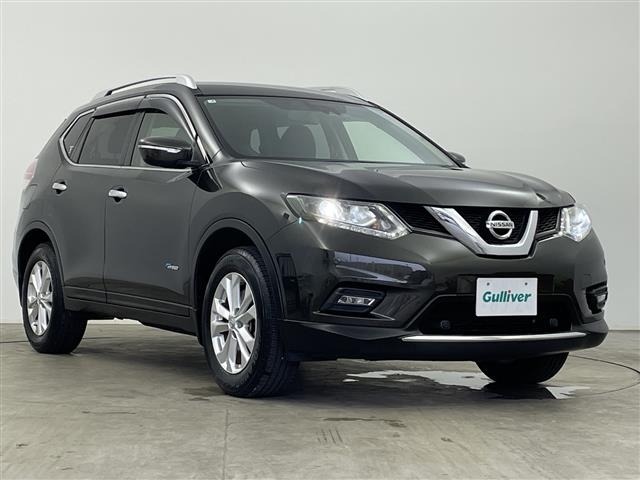 Nissan X-TRAIL 2017 8344727-0