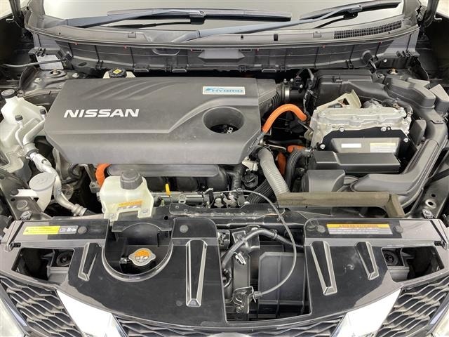 Nissan X-TRAIL 2017 8344727-14