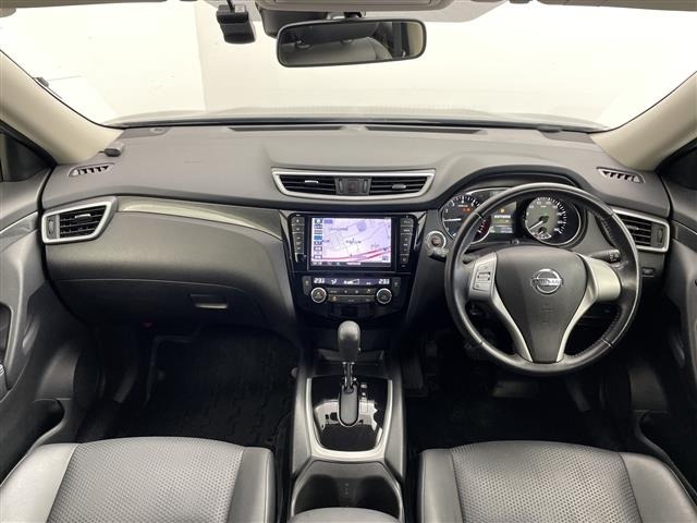 Nissan X-TRAIL 2017 8344727-15