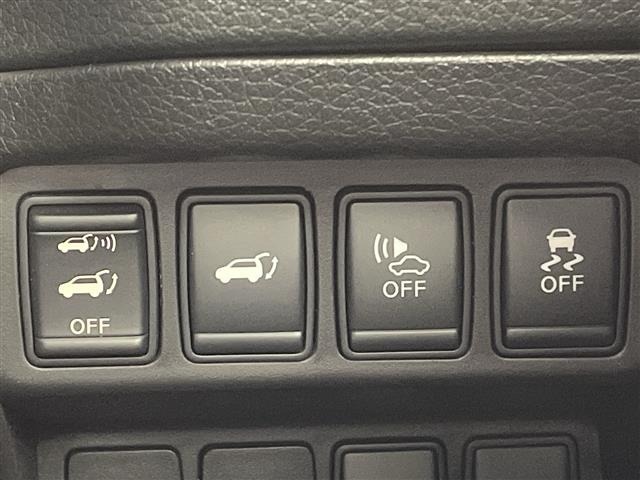 Nissan X-TRAIL 2017 8344727-22