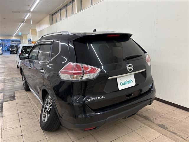 Nissan X-TRAIL 2014 8344734-1