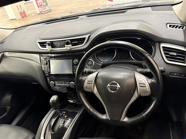 Nissan X-TRAIL 2014 8344734-2
