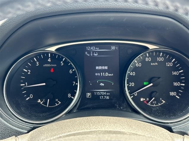 Nissan X-TRAIL 2014 8344743-1