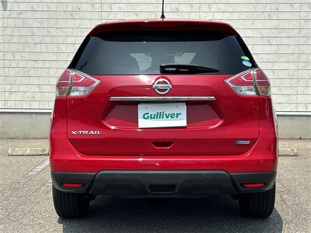 Nissan X-TRAIL 2014 8344743-10