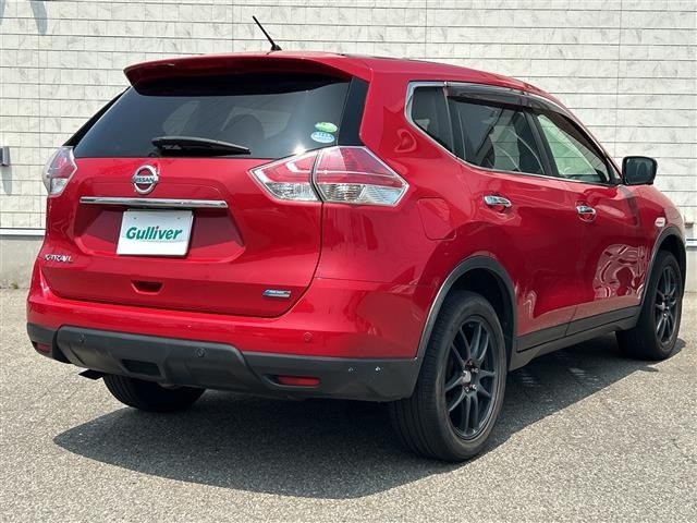 Nissan X-TRAIL 2014 8344743-11