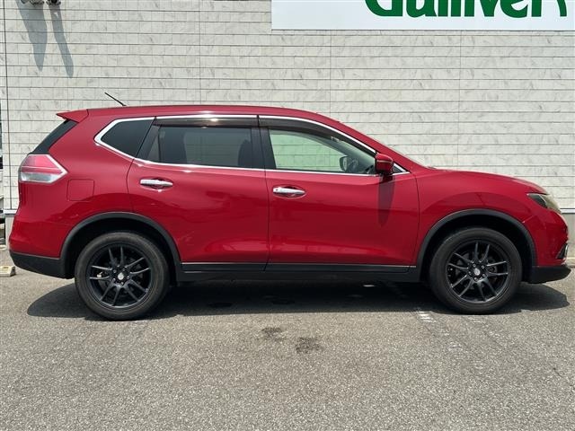 Nissan X-TRAIL 2014 8344743-13