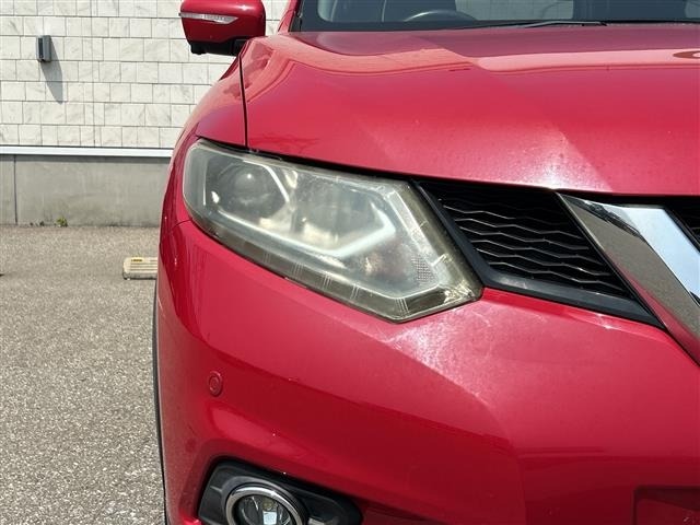 Nissan X-TRAIL 2014 8344743-15