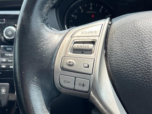 Nissan X-TRAIL 2014 8344743-16