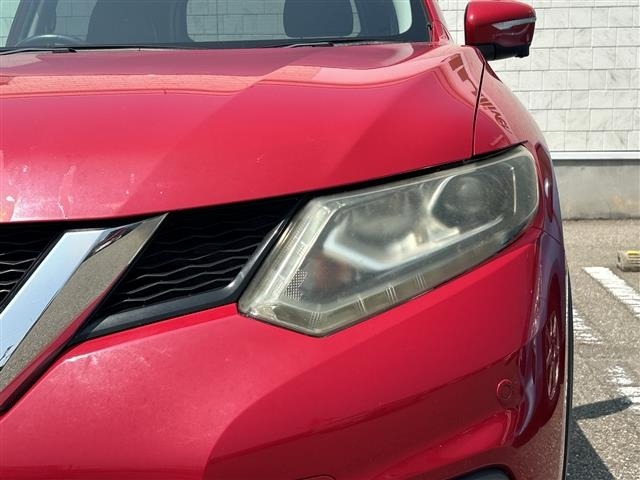 Nissan X-TRAIL 2014 8344743-17