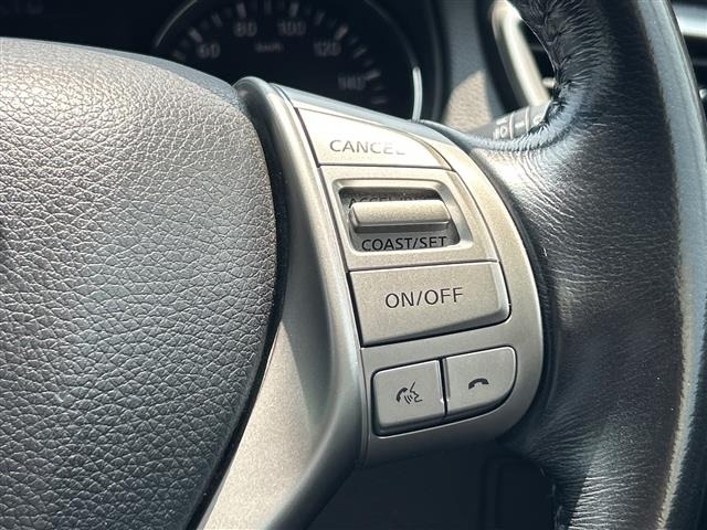 Nissan X-TRAIL 2014 8344743-18