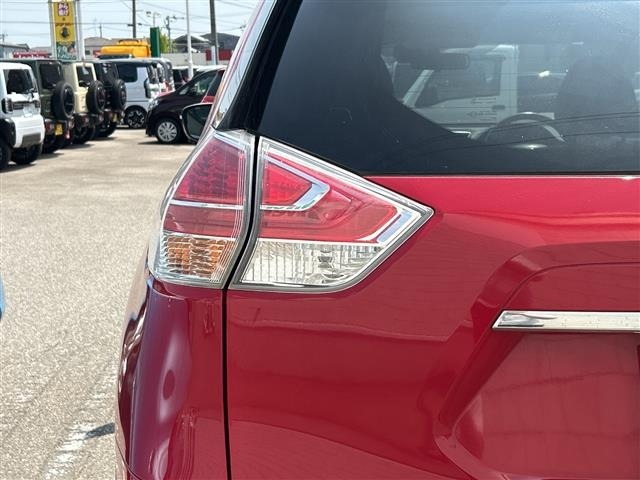 Nissan X-TRAIL 2014 8344743-19
