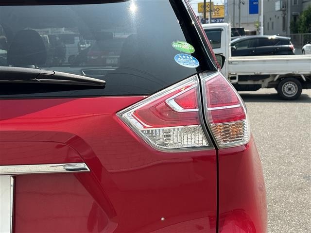 Nissan X-TRAIL 2014 8344743-21