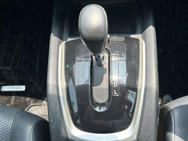 Nissan X-TRAIL 2014 8344743-22