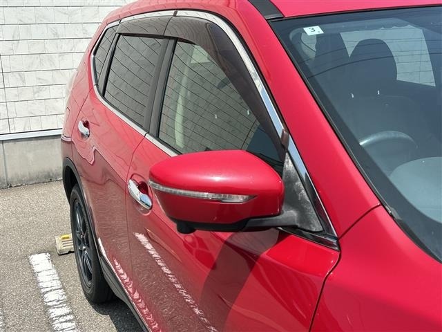 Nissan X-TRAIL 2014 8344743-23
