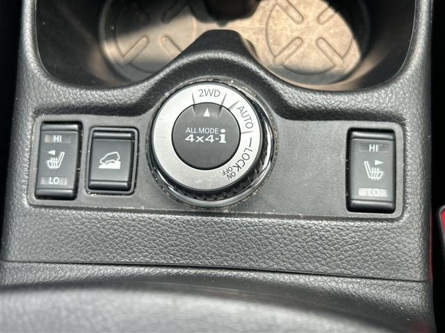 Nissan X-TRAIL 2014 8344743-24